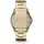 Fossil Riley Edelstahl 38 mm ES3203