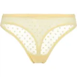 lscn by lascana String gelb 44/46