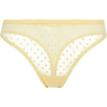 lscn by lascana String gelb 44/46