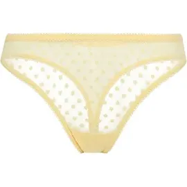 lscn by lascana String gelb 44/46