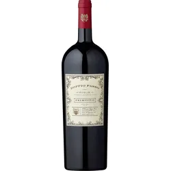 Doppio Passo Primitivo - 1,5l Magnumflasche