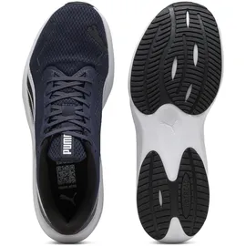 Puma Pounce Lite blau, Größe 44 -