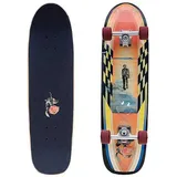 Yow Rose Cruiser Board 10 MM