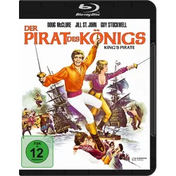 Der Pirat des Königs