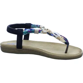2GO FASHION 8018-805-9 Damen Schwarz 40