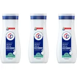CD Body Milk 5% Urea Milch 250 ml
