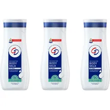 CD Body Milk 5% Urea Milch 250 ml