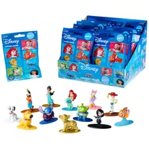 Jada Disney Überraschungsfigur 4 cm (Serie 2)