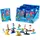 Jada Disney Überraschungsfigur 4 cm (Serie 2)