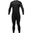 Bare Neoprenanzug Revel Schwarz ML