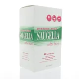 Saugella Cotton Touch 40 Slipeinlagen - 40 stück (1er Pack)