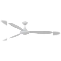 Bayside Jetstream 148 cm Deckenventilator Weiß