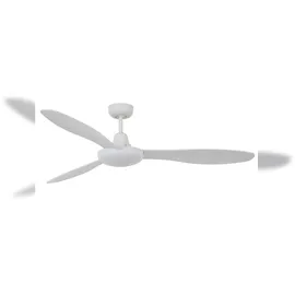 Bayside Jetstream 148 cm Deckenventilator Weiß