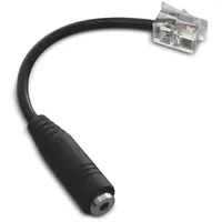 Sonoff Adapter for sensors Jack to RJ9 AL010
