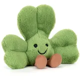 Jellycat Amuseables Siofra Shamrock - Jellycat Frühlingskollektion 2026 Exklusiv