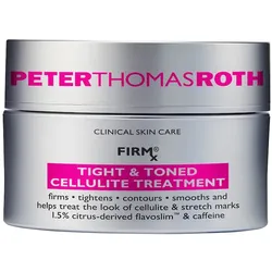 Peter Thomas Roth FIRMx® Tight & Toned Cellulite Treatment Anti-Cellulite Pflege 100 ml 