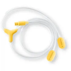 Medela Hands-freeTM Double  kompatibel mit FreestyleTM/ Swing MaxiTM 2 St.