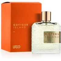 Les Perles D'Orient Gotique Island Eau de Parfum 100 ml