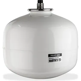 CALEFFI Sicherheitscenter 6 bar, 18 l