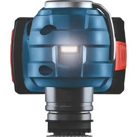 Bosch Professional GOP 18V-34 solo inkl. L-Boxx 06018G2000