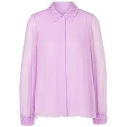 Bluse Marc Cain lila, 46