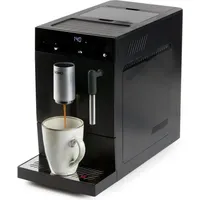 DOMO collection DO1150K Kaffeevollautomat Schwarz
