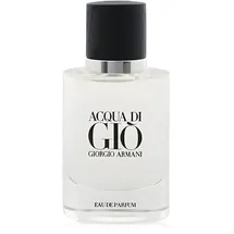 Giorgio Armani Acqua di Gio Homme Eau de Parfum refillable 40 ml