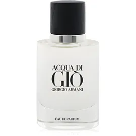 Giorgio Armani Acqua di Gio Homme Eau de Parfum refillable 40 ml