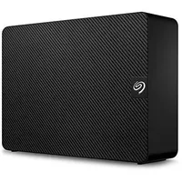 Seagate Expansion Desktop +Rescue 6TB [3,5", USB 3.0 Micro-B] schwarz (Wie neu, keine Gebrauchsspuren / mindestens 1 JAHR GARANTIE)