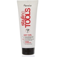 Fanola Curl Control Thermo Technology Fluid 250 ml