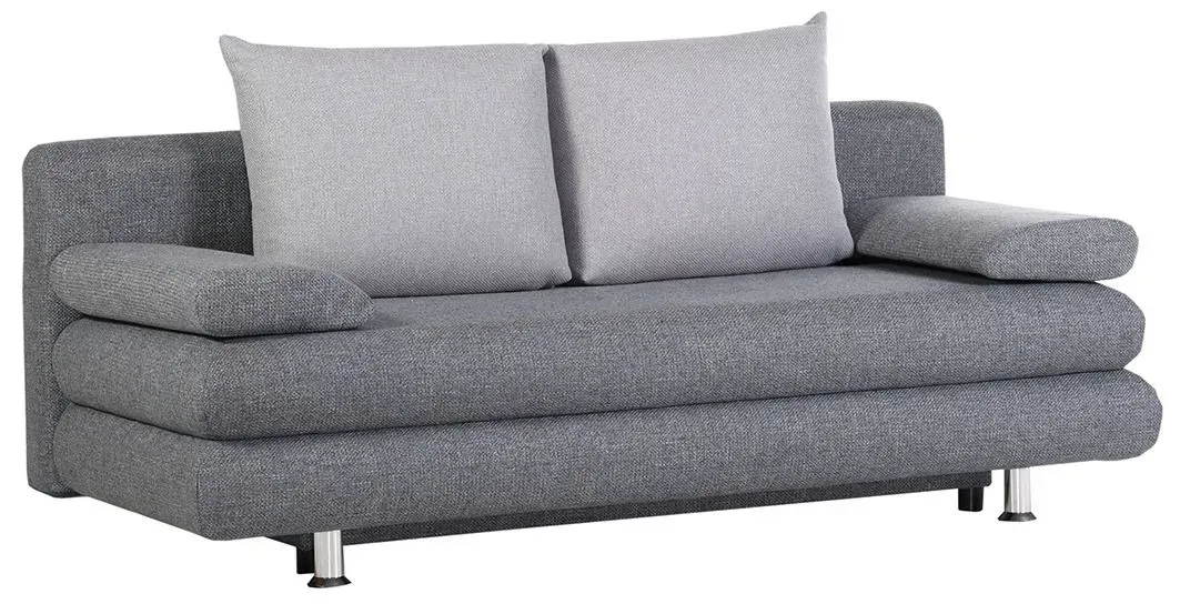 Z2 Schlafsofa REUTLINGEN - B/H/T ca. 196,00x74,00x90,00