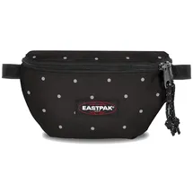Eastpak Springer One Size Schwarz / Silber