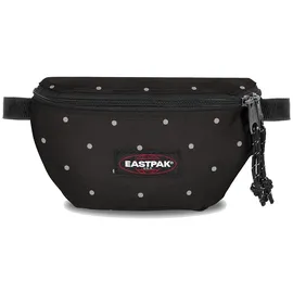 Eastpak Springer One Size Schwarz / Silber