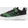 adidas Minecraft Fortarun 4.0 Kinder Core Black/Cloud White 28