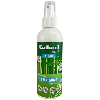 Collonil Organic Clean mit Bambusextrakt