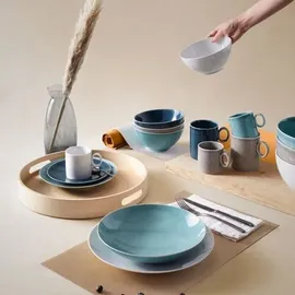 Thomas Loft Kaffeetasse 0,38 l Blau 2 St.