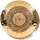 Meinl Cymbals B15DUH - 15" Byzance Dual Hihat - Hi-Hat-Becken