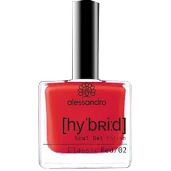 alessandro International Hybrid Classic Red 8 ml