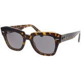 Ray Ban Ray-Ban State Street Sonnenbrille Quadratisch