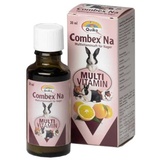 ardap - Vitacombex Na 125 ml