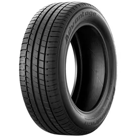 BF Goodrich Advantage 205/50 R17 89V Sommerreifen