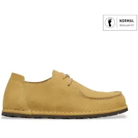 Birkenstock Utti Lace Herren Braun 41