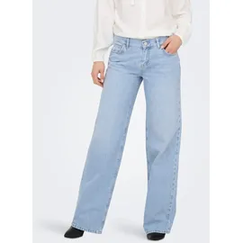 Only Onlbrenda LOW WIDE DNM Cro045 Noos - M / 30L