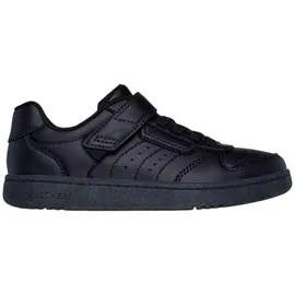 SKECHERS Quick Street Kinder Schwarz 32