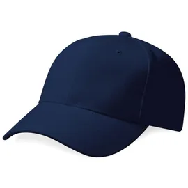 Beechfield Pro Style Kappe french navy