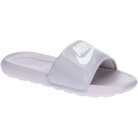 Nike Pantoletten Victori One Slide violett CN9677 008