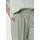 Comma, Wide-Leg-Hose Türkis 38