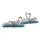 Lemax Swans Set/2 Weihnachtsdorf Weihnachtsfiguren