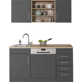 kochstation KS-Mali Elektrokochfeld grau