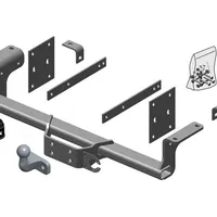 BRINK Anhängevorrichtung 542800